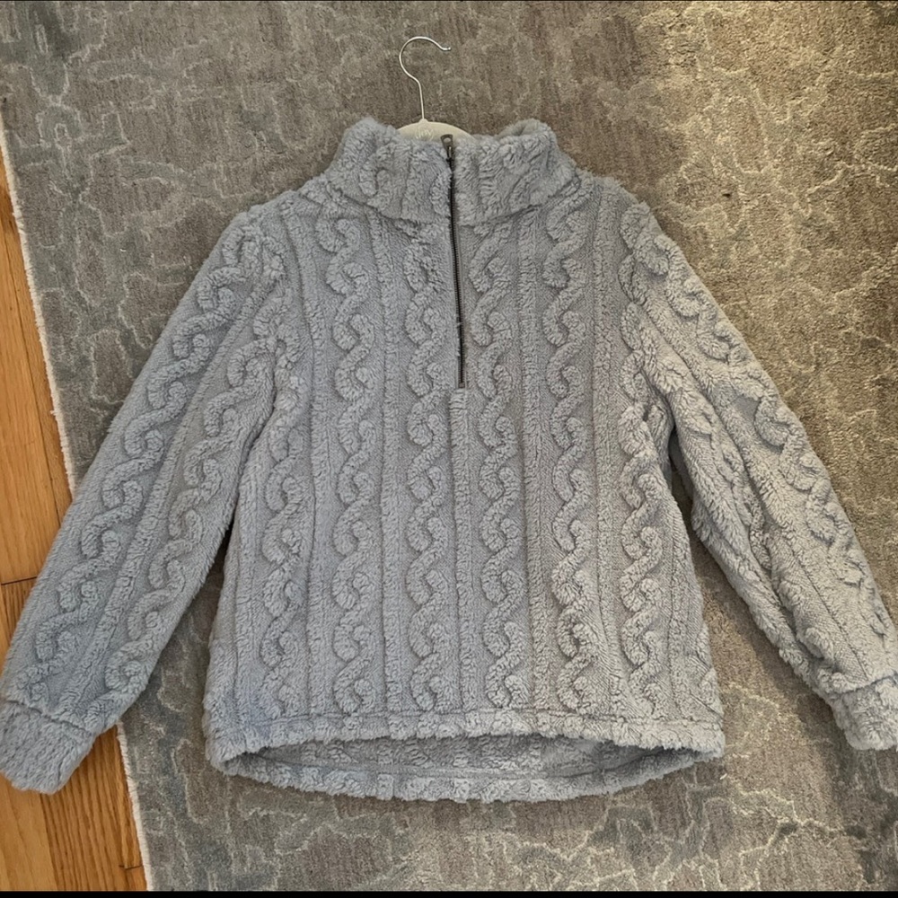 Comfy sweater